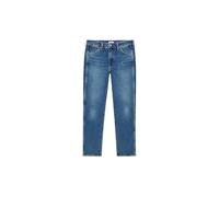 WRANGLER - Jean Femme - Coupe Slim - Piper - Indigo Dusk