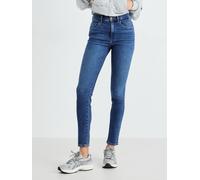 Wrangler - Jean Femme Taille Haute Skinny Fit Longueur Cheville - HIGH SKINNY