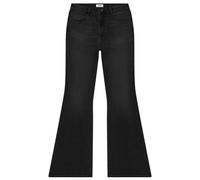 Wrangler Jean Fierce Flare pour Femme, Coupe évasée, Jambe évasée, Constellation, 25W x 30L