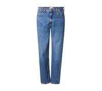 WRANGLER Jean 'FRONTIER' bleu denim, Taille 32 Longueur 34