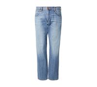WRANGLER Jean 'FRONTIER' bleu denim, Taille 33 Longueur 32