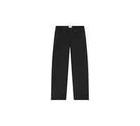Wrangler Jean Frontier pour Homme, Jet Wash, 30W / 32L