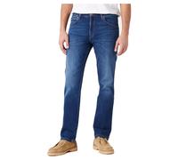 Jeans Wrangler Greensboro Bleu 29x32