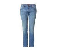 Wrangler 112377801 Greensboro Regular Fit Jeans Bleu 36 / 34 Homme