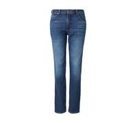 WRANGLER Jean 'Greensboro' bleu foncé, Taille 38 Longueur 32