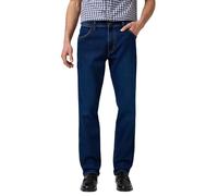 Wrangler Jean Greensboro pour Homme, Cosmic Blue., 33W / 30L