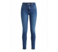 WRANGLER Jean 'HIGH SKINNY' bleu denim, Taille 26 Longueur 32