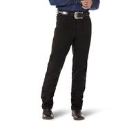 Wrangler - Jean Homme - Coupe Bootcut Regular Original - 13Mwz - Shadow Black