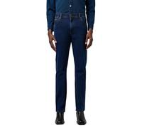 Wrangler Texas Regular Fit Jeans Bleu 34 / 36 Homme
