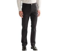 Wrangler - Jean Homme - Coupe Droite Regular - Greensboro - Caviar