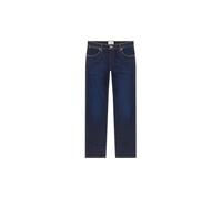 Wrangler Jean pour homme Greensboro Coupe droite Moonlight Rinse 30W x 30L
