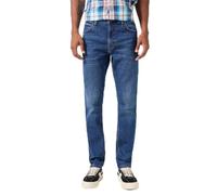Wrangler - Jean Homme - Coupe Fuselée - River - Cloudy Skies