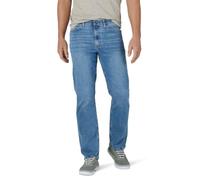 Wrangler - Jean Homme - Coupe Regular - Durables | pour Real