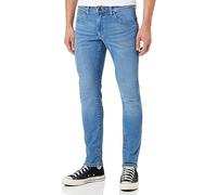 WRANGLER - Jean Homme - Coupe Skinny - Bryson - Smoke Sea