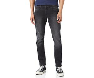 WRANGLER - Jean Homme - Coupe Skinny - Bryson - Smoke Sea