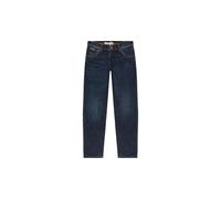 Wrangler - Jean Homme - Coupe Slim Authentic - Texas Slim - Bleu Saphir Stone