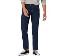 WRANGLER - Jean Homme - Coupe Slim Authentic - Texas Slim - Cross Game