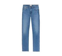 Wrangler - Jean Homme - Coupe Slim Authentic - Texas Slim - The Marverick