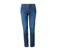 WRANGLER Jean 'LARSTON' bleu denim, Taille 34 Longueur 30