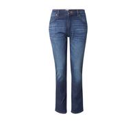 WRANGLER Jean 'LARSTON' bleu marine, Taille 34 Longueur 34
