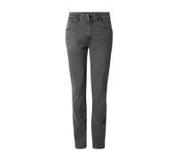 WRANGLER Jean 'LARSTON' noir denim, Taille 30 Longueur 32