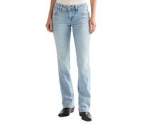 Wrangler Jean Low Rise Bold Bootcut Fit