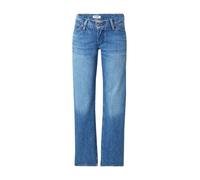 WRANGLER Jean 'LOW RISE COWBOY JEAN' bleu denim, Taille 28