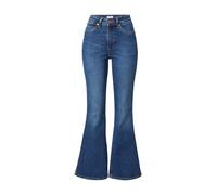 WRANGLER Jean 'MONTANA CONSTELLATION' bleu denim, Taille 26