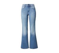 WRANGLER Jean 'MONTANA CONSTELLATION' bleu denim, Taille 30 Longueur 32