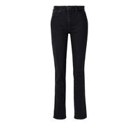 Wrangler 112356403 Piper Jeans Blanc 28 / 32 Femme