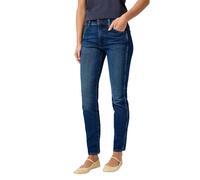 Wrangler Jean Piper pour Femme, Coupe ajustée, Coupe ajustée, Subtle Shadow, 30W x 32L