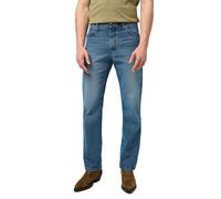 Wrangler 13mwz Bootcut Jeans Bleu 30 / 32 Homme