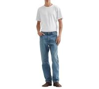 Wrangler Jean pour Homme 13MWZ Original Regular Fit Coupe Droite, Iron Forge, 31W / 30L
