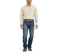 Wrangler Jean pour Homme, River Denim, 36W / 30L