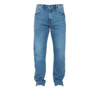 WRANGLER Jean 'RELAXED FRONTIER' bleu denim, Taille 31 Longueur 34