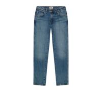 WRANGLER Jean 'RIVER' bleu denim, Taille 34 Longueur 34