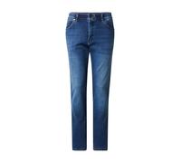 WRANGLER Jean 'RIVER' bleu denim, Taille 36 Longueur 34