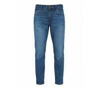 WRANGLER Jean 'RIVER Light & Soft Denim' bleu roi, Taille 30 Longueur 30
