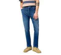 Wrangler River Jeans, Outlaw, 34W x 32L Hommes