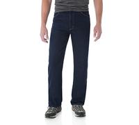 Wrangler Jean Rugged Wear Classic Fit pour Homme, Prélavé., 36W x 30L