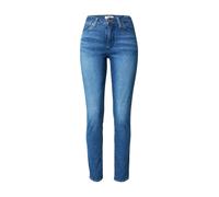 WRANGLER Jean 'SIENNA' bleu denim, Taille 30 Longueur 34