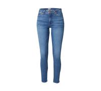 WRANGLER Jean 'SIENNA' bleu denim, Taille 32 Longueur 32