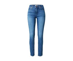 WRANGLER Jean 'Sienna' bleu denim, Taille 33 Longueur 34