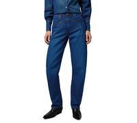 Wrangler Jean Sl arrel Straight Fit