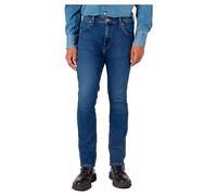 Wrangler Jean Slim Larston pour Homme, The Rock, 32W / 30L