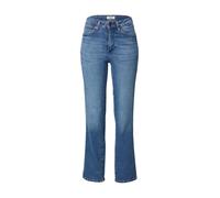 WRANGLER Jean 'STRAIGHT' bleu denim, Taille 32 Longueur 32