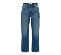 WRANGLER Jean 'STRAIGHT MUSE' bleu-gris, Taille 27 Longueur 32