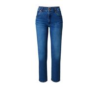 WRANGLER Jean 'SUNSET' bleu denim, Taille 24 Longueur 32