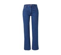 WRANGLER Jean 'SUNSET' bleu roi, Taille 27 Longueur 32