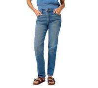 Wrangler Sunset Jeans, Bedazzled Blue, 31W / 32L Femmes